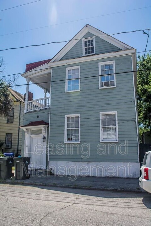 59 Hanover St in Charleston, SC - Building Photo