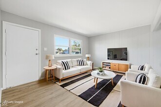 2908 S Walcott St in Indianapolis, IN - Foto de edificio - Building Photo