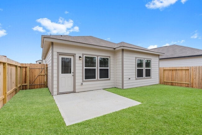 property at 20802 Adventure Wy