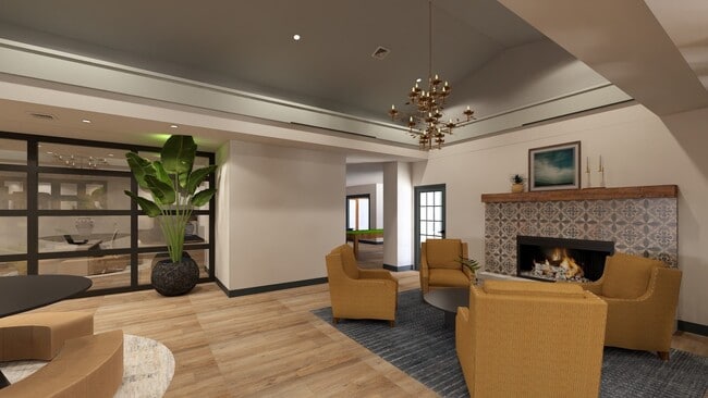 Bloom at West University in Houston, TX - Foto de edificio - Building Photo