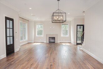 1530 Cunningham Parc Ln in Houston, TX - Building Photo - Building Photo