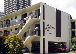 436 Pau St in Honolulu, HI - Building Photo - Building Photo