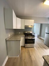 619 N 32nd St, Unit A in Richmond, VA - Building Photo - Building Photo