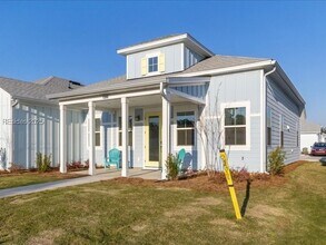 1388 Good Life Wy in Hardeeville, SC - Building Photo - Building Photo