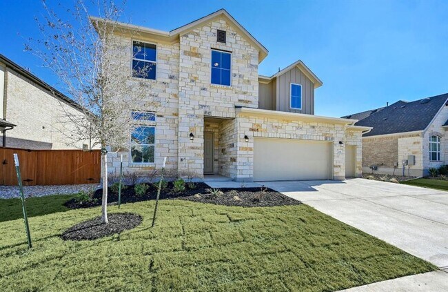property at 2316 Gold Dust Trl