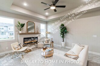 3212 NE Fawn Ln in Ankeny, IA - Building Photo - Building Photo