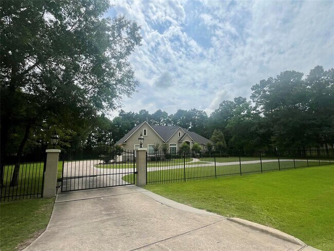 28015 Buena Way in Spring, TX - Building Photo - Building Photo