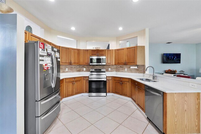 3527 Chesapeake Cir in Boynton Beach, FL - Foto de edificio - Building Photo