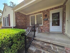 3117 N Cypress St in North Little Rock, AR - Building Photo - Building Photo