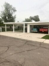 302 E El Caminito Dr in Phoenix, AZ - Foto de edificio - Building Photo