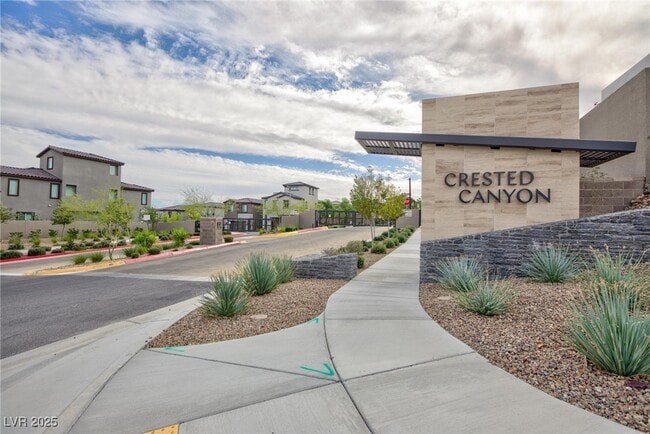 property at 11683 Desert Hollow Avenue