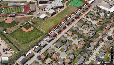 5837 Shadydell Dr in Fort Worth, TX - Building Photo - Building Photo