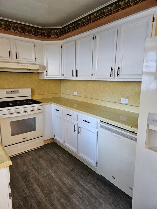 1111 Briarcliff Ln in Clinton, IA - Foto de edificio - Building Photo