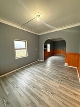 1118 W Wishkah St in Aberdeen, WA - Building Photo - Building Photo