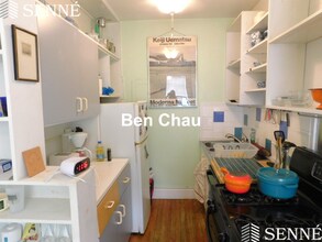 36 Linnaean St in Cambridge, MA - Building Photo - Building Photo