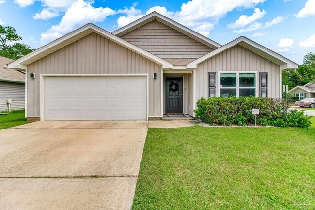 property at 6410 Jerry Lynn Ln