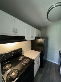 Marrington Village photo'