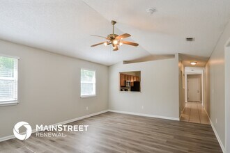 2671 Sam Houston Pl in Jacksonville, FL - Building Photo - Building Photo