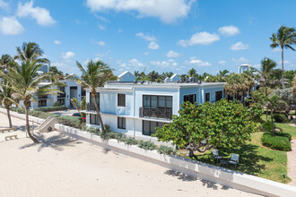 Oceanage in Fort Lauderdale, FL - Building Photo - Building Photo