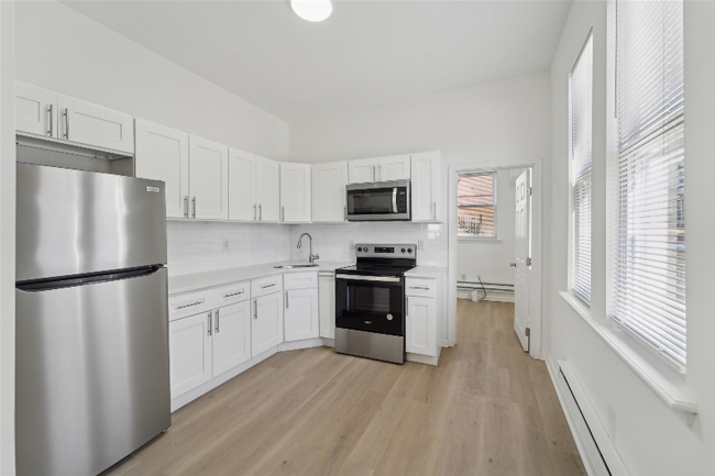 property at 6229 Callowhill St