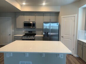 7677 Frigid Air Pt in Colorado Springs, CO - Building Photo - Building Photo