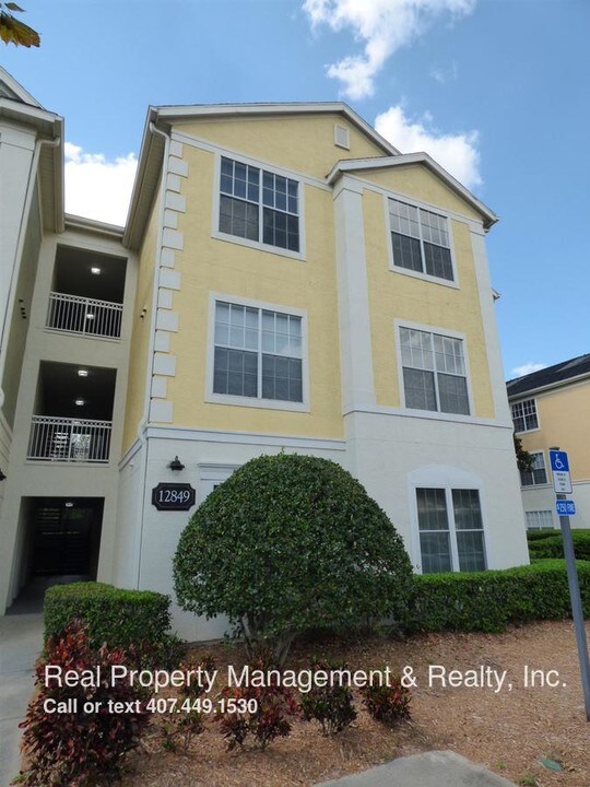 12849 Madison Pointe Cir in Orlando, FL - Building Photo