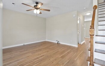 48 Fox Run Ln in Autryville, NC - Building Photo - Building Photo