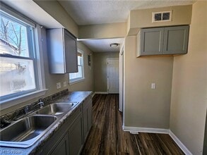 2450 Greenvale Rd in Cleveland, OH - Foto de edificio - Building Photo