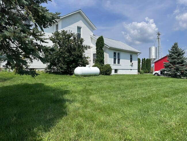 property at 1486 Clayton Rd