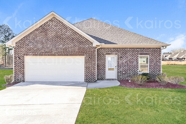 property at 42 Shepherds Loop