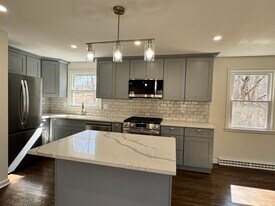 197 Brook St in Hamden, CT - Building Photo