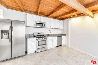 1252 W 1st St in Los Angeles, CA - Building Photo - Building Photo