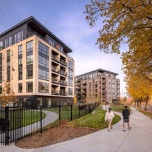 Vesi in Minneapolis, MN - Building Photo - Building Photo