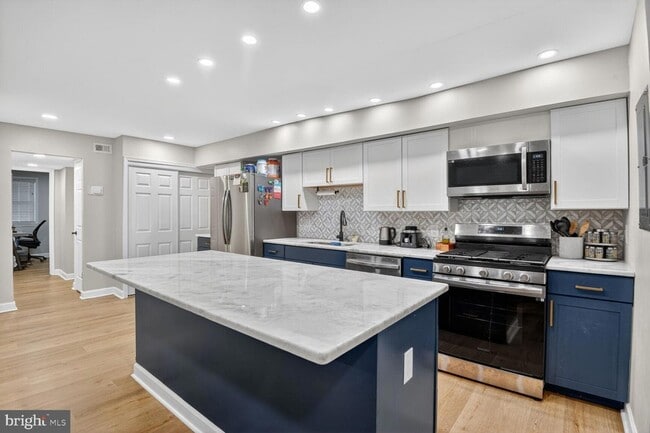 3934 Stone Gate Dr, Unit A in Hillcrest Heights, MD - Building Photo - Building Photo