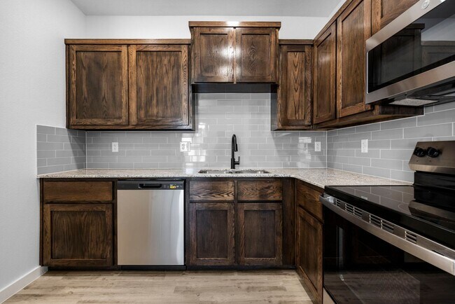 property at 3602 Canvasback