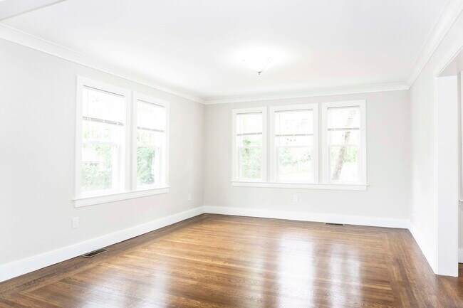 16 Nottinghill Rd in Boston, MA - Building Photo - Building Photo