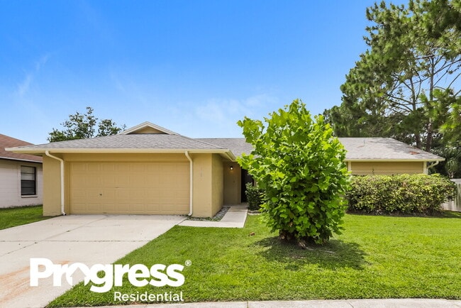 property at 1401 Glenmere Dr