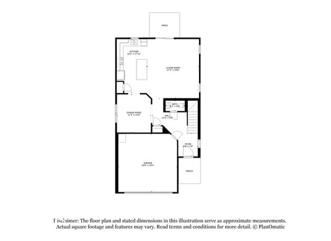 210 Western Red Cedar Dr in Springfield, GA - Building Photo - Building Photo