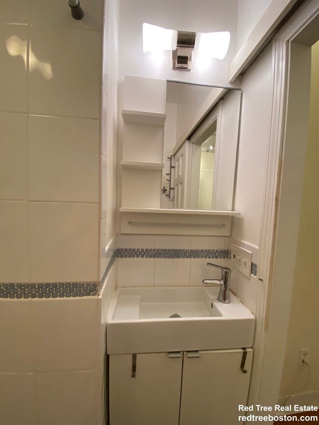 55 St Stephen St in Boston, MA - Building Photo - Building Photo