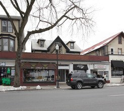 Homerella & Foster Apartments in State College, PA - Building Photo - Building Photo