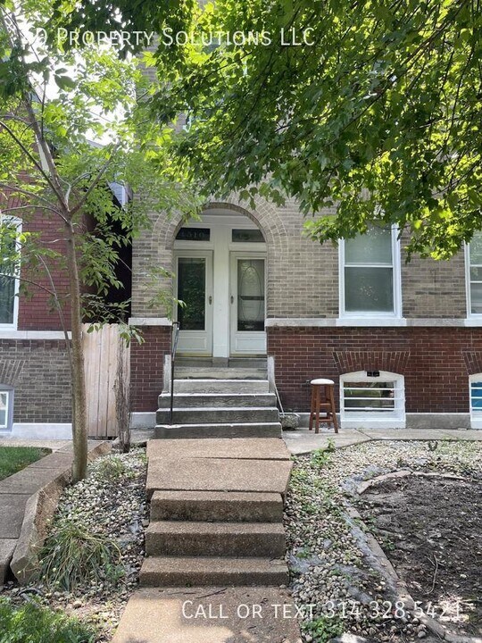 4510 Minnesota Ave in St. Louis, MO - Building Photo