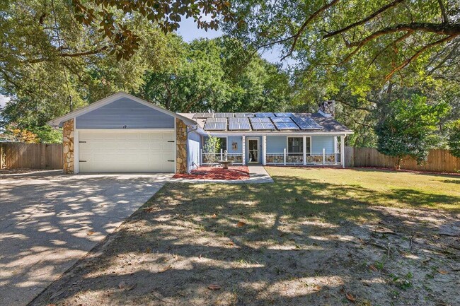 12 Corbin Ct in Niceville, FL - Building Photo - Building Photo