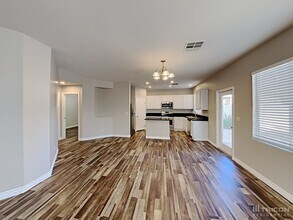 6754 Cinnabar Coast Ln in North Las Vegas, NV - Building Photo - Building Photo