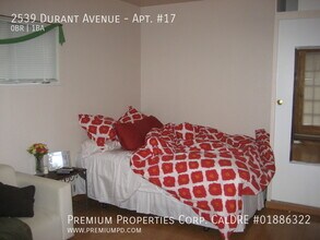 Durant CAL Apartments in Berkeley, CA - Building Photo - Building Photo