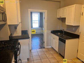 160 Endicott St, Unit 4 in Boston, MA - Building Photo - Building Photo