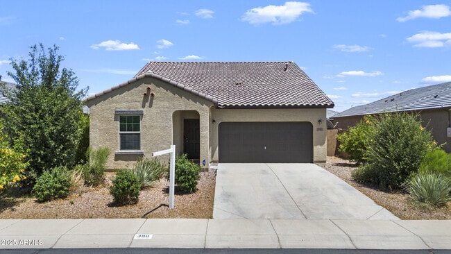 property at 390 S Verdad Ln