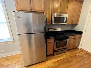 4548 W George St in Chicago, IL - Building Photo - Building Photo