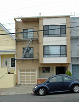 1528 10th Ave Apartamentos