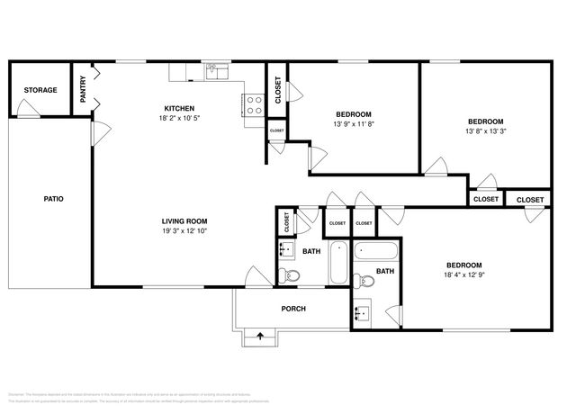 155 Stacia Dr in Covington, GA - Building Photo - Building Photo
