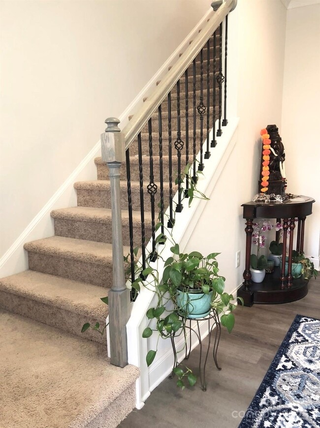 10181 Meeting House Dr NW in Huntersville, NC - Building Photo - Building Photo